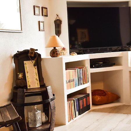 Apartman Iva Krasica  Ngoại thất bức ảnh