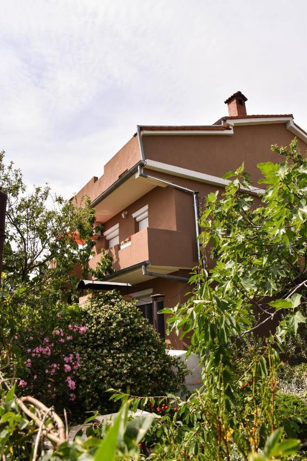 Apartman Iva Krasica  Ngoại thất bức ảnh