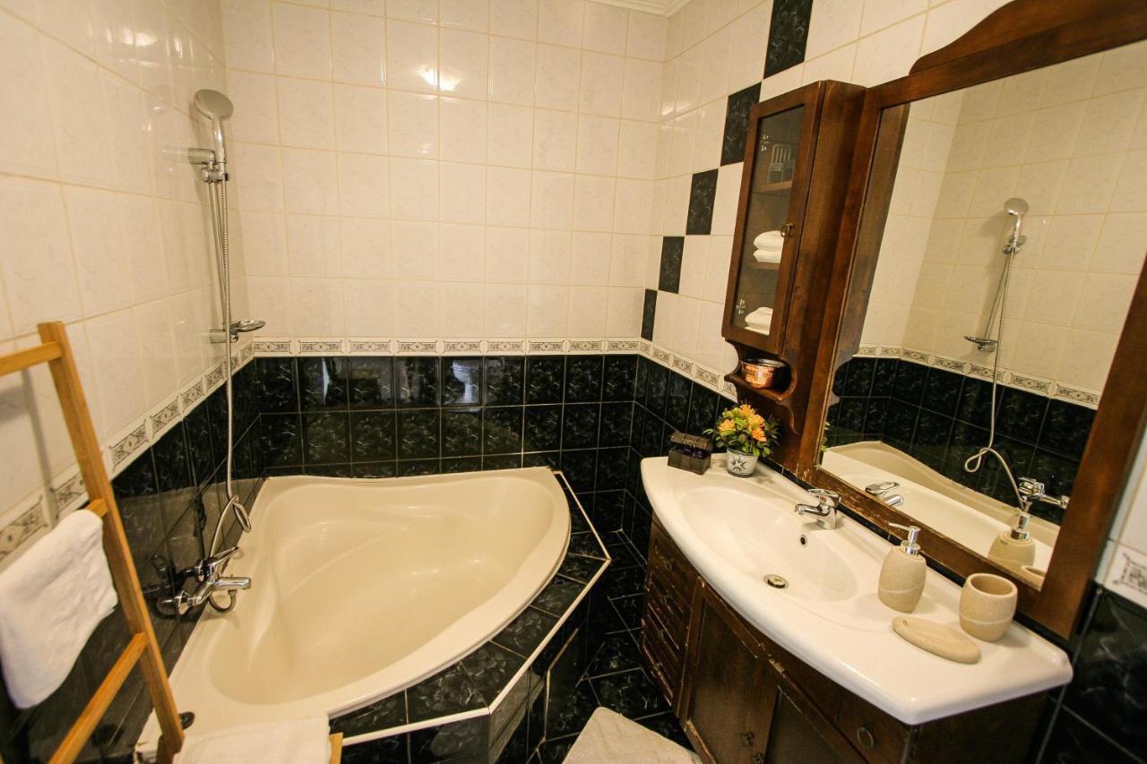 Apartman Iva Krasica  Ngoại thất bức ảnh