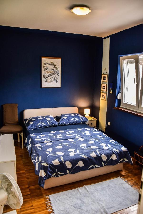 Apartman Iva Krasica  Ngoại thất bức ảnh